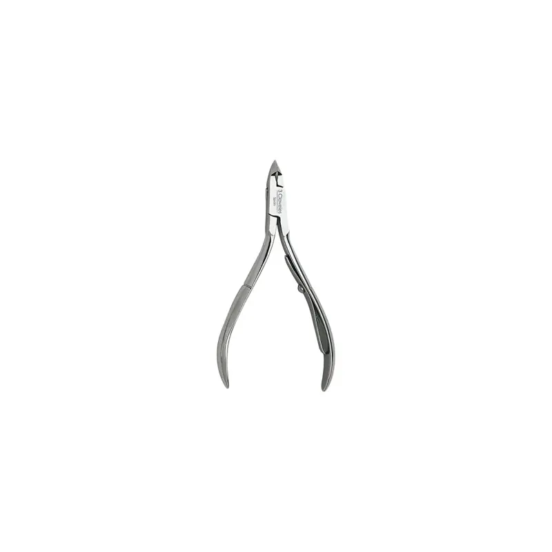 Alicate 3 claveles 10 cm cuticula 4 - Set de manicura y pedicura