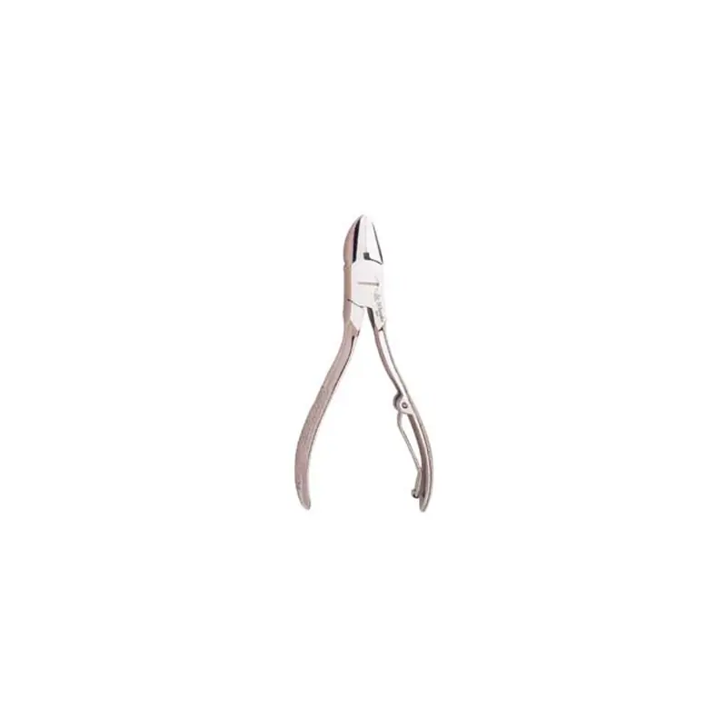 Alicate uÑas seÑora 3 claveles 4 - Set de manicura y pedicura