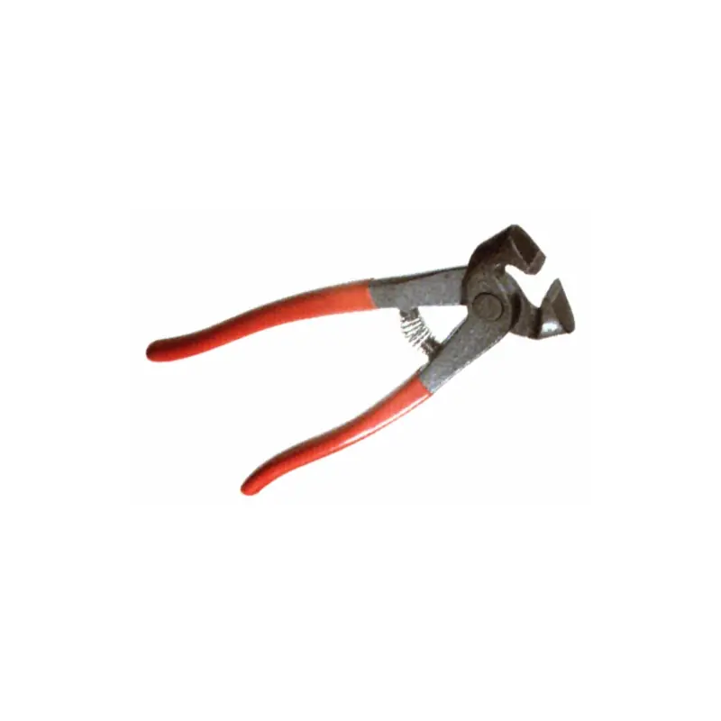 Tenaza rubi para ceramica 65926 - Tenaza rusa