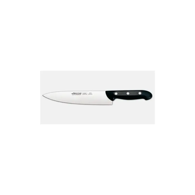 Cuchillo arcos serie maitre cocinero 215 mm - Cuchillos Arcos