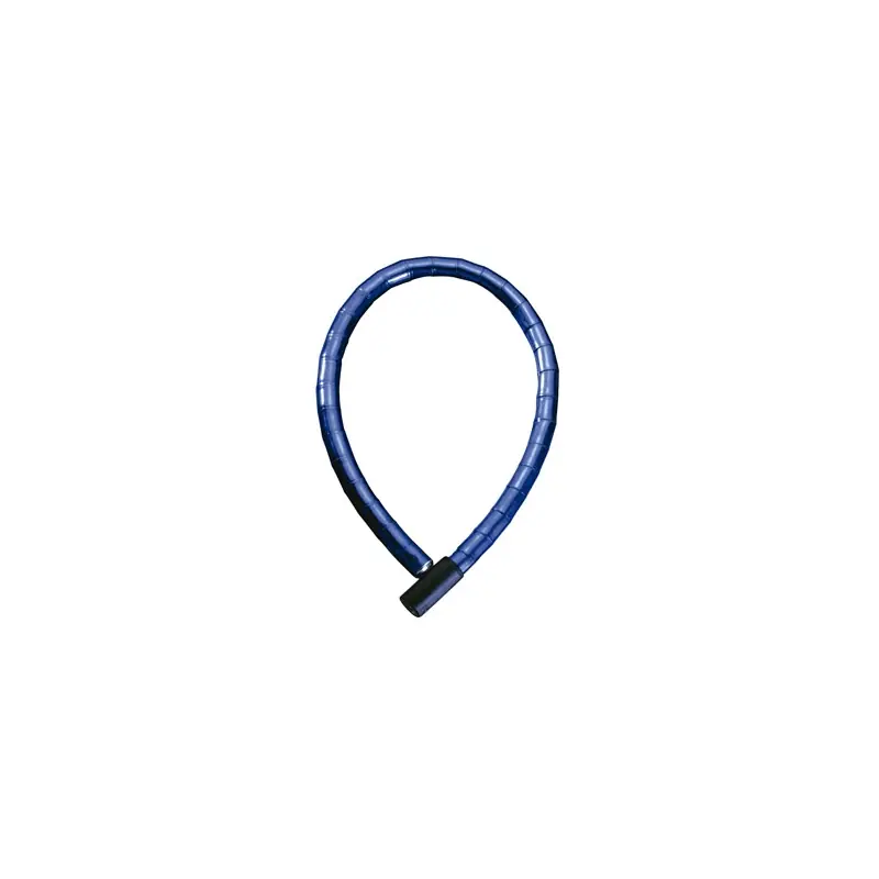 Antirrobo moto articulado bumper 775/100 - lb-arb7741lum