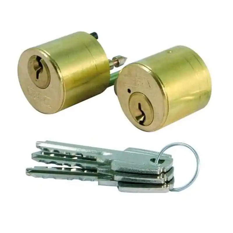 Cilindro tesa 5000/00/lt - Bombines y cilindros