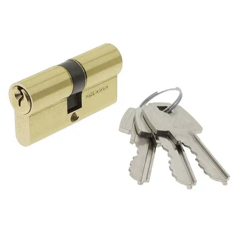 Cilindro tesa 5030/30/30l - Bombines y cilindros