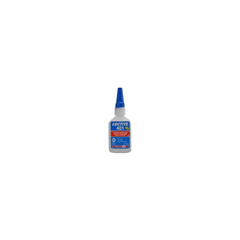 Adhesivo loctite 401 5 gramos profesional - Pegamento Loctite