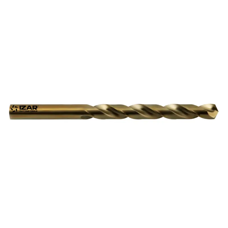 Broca cilindrica cobalto hssco 338 izar 1006 2,50mm 2 unidades - Brocas para metal
