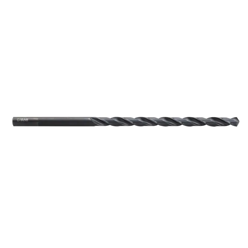 Broca cilindrica hss 340n larga izar 1003 3mm - Brocas para metal