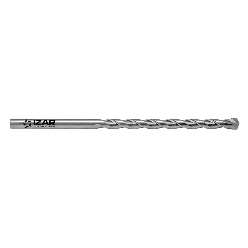 Broca pared profesional larga izar 1846 18x400mm - Brocas para pared
