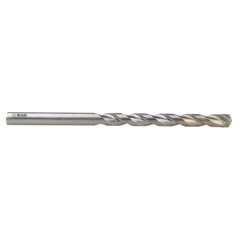Broca vidia pared profesional izar 1886 10x200mm - Brocas para pared