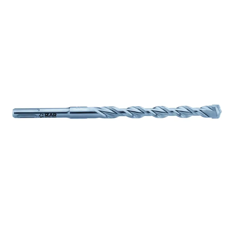 Broca sds 1890 - 8x160 izar max hormigon