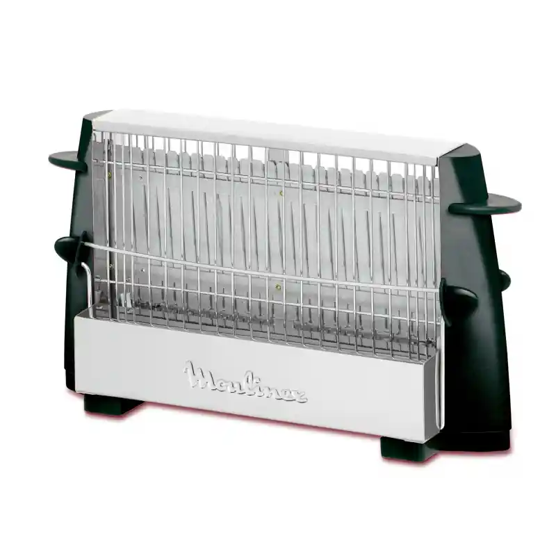 Tostador moulinex multipan a15453 - Tostadoras de pan