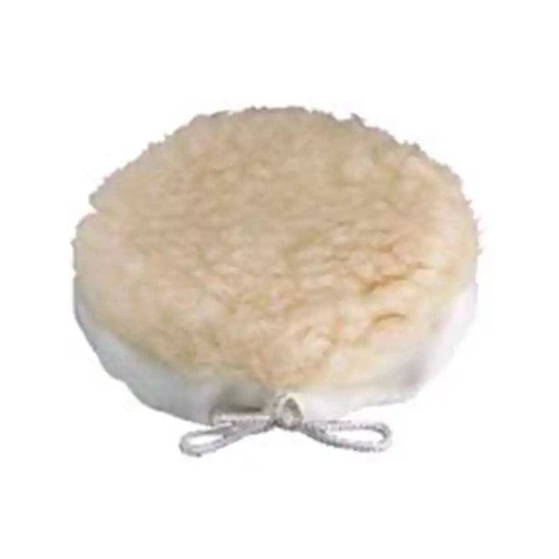 Accesorio wolfcraft boina - Lijas,abrasivos