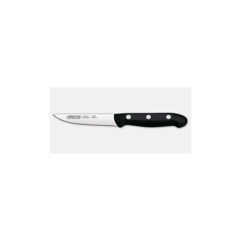 Cuchillo arcos serie maitre verduras 105 mm - Cuchillos Arcos