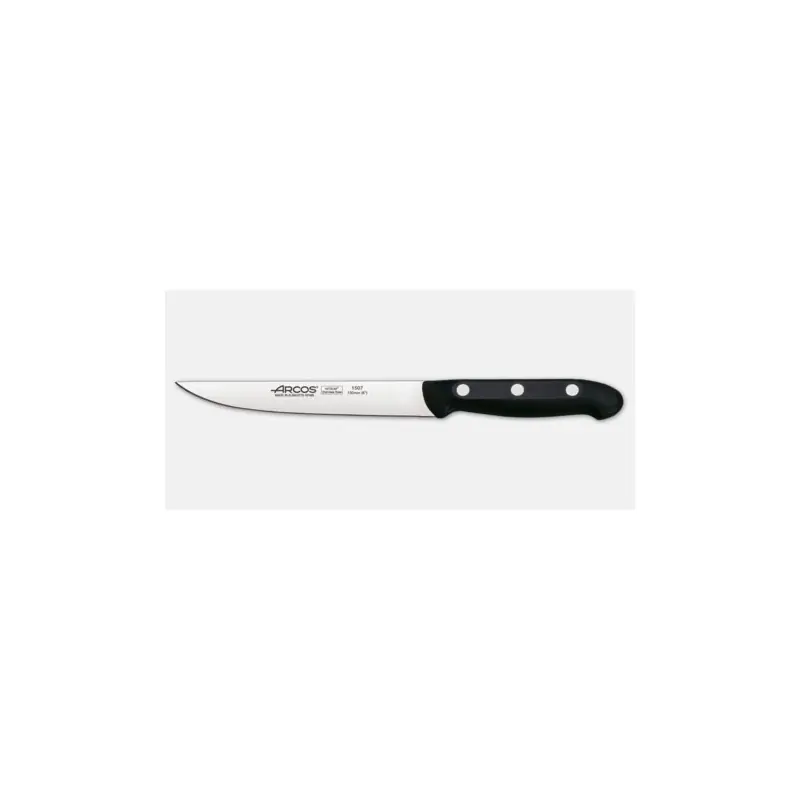 Cuchillo arcos serie maitre cocina 150mm - Cuchillos Arcos