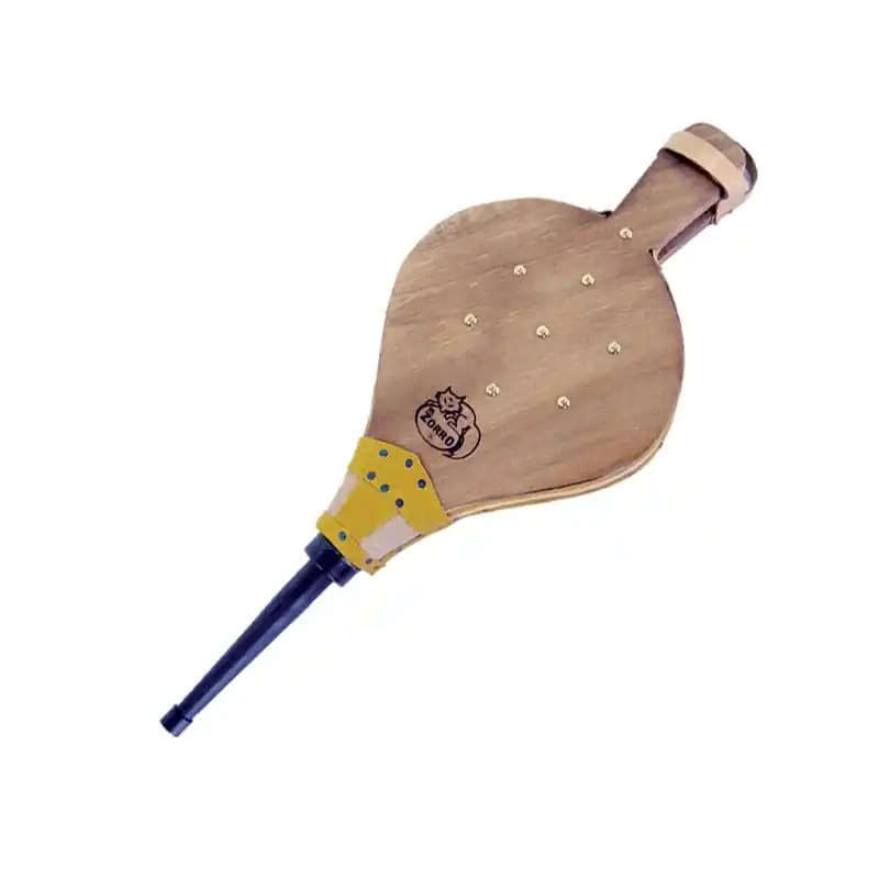 Fuelle guarnicion badana cuero 44x16 cm - Mantenimiento de calefacción