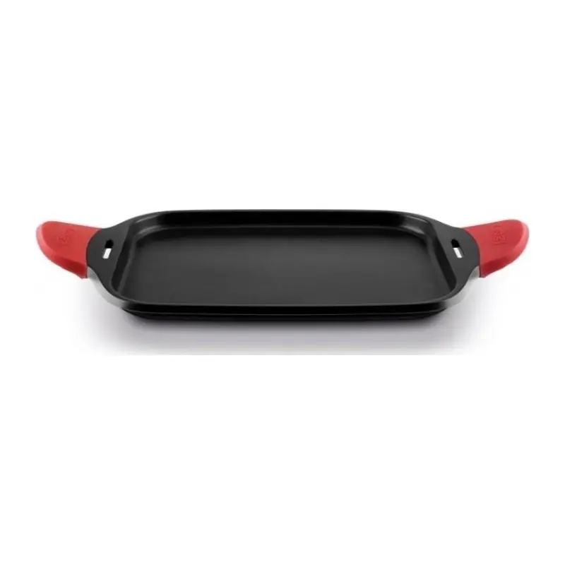 Plancha lisa castey induction line 47 cm - Planchas grills