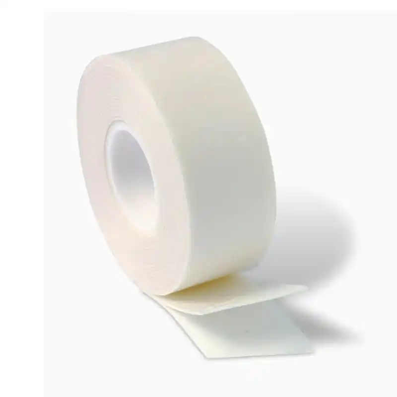 Cinta adhesiva doble cara brinox b62040b blanca - Cinta doble cara