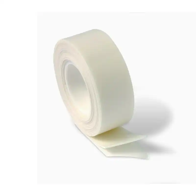 Cinta adhesiva doble cara brinox b70330b blanca - Cinta doble cara