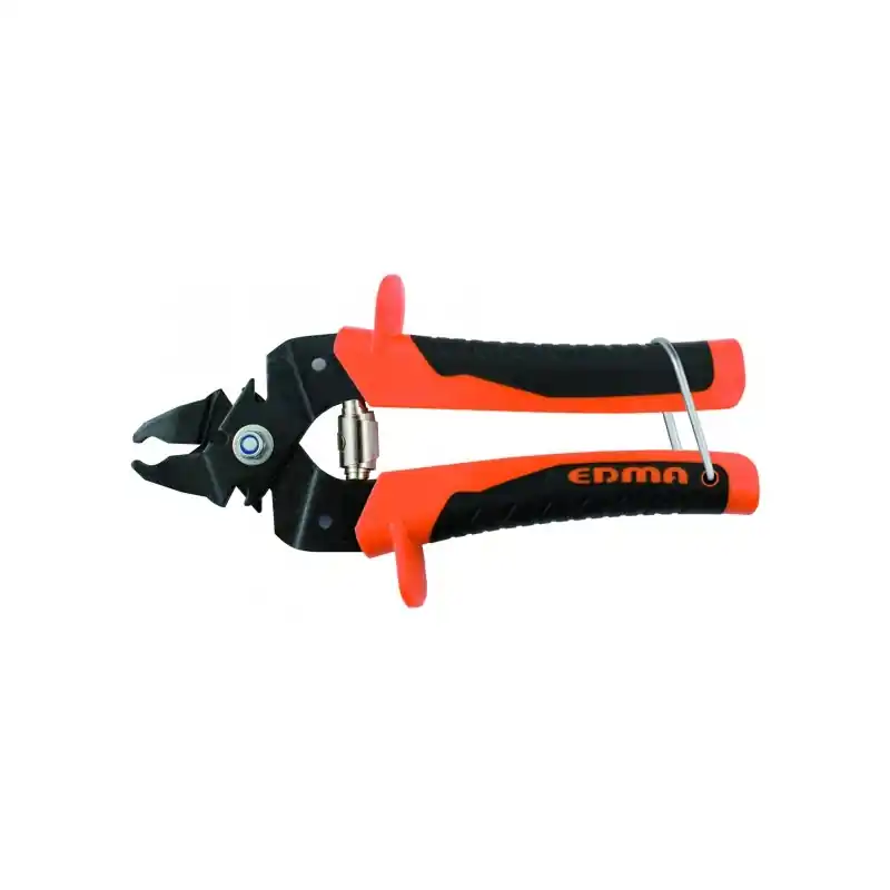 Tenaza para alambrada baby g.16-20 sin cargador