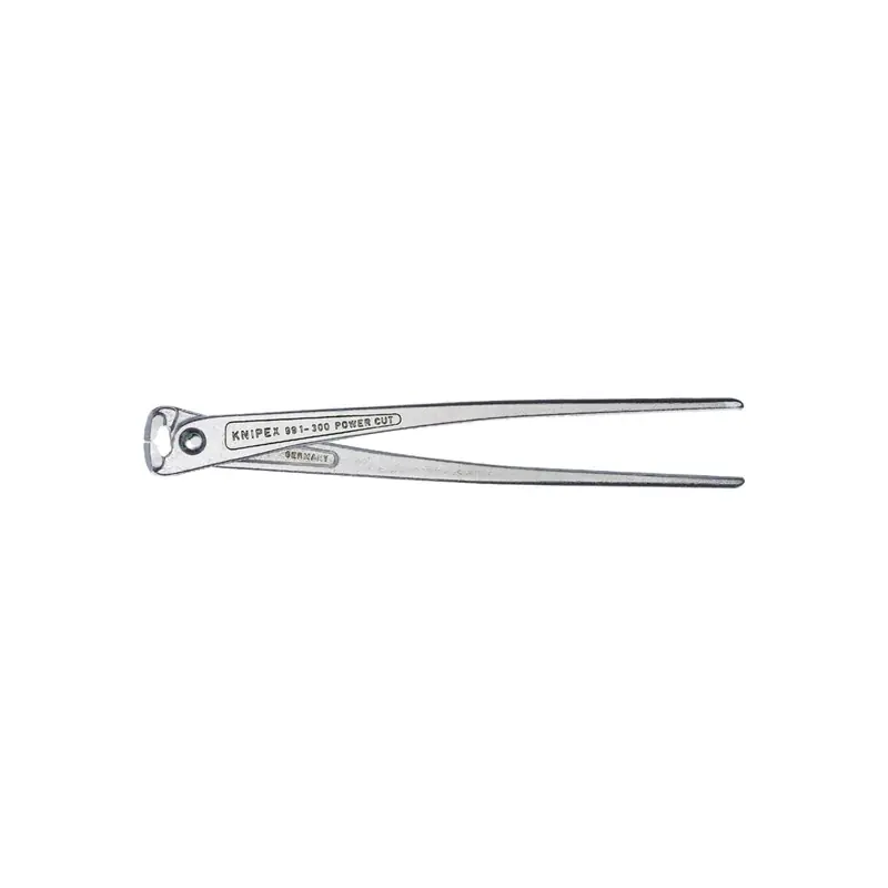Tenaza rusa gran palanca knipex 9914 -300mm