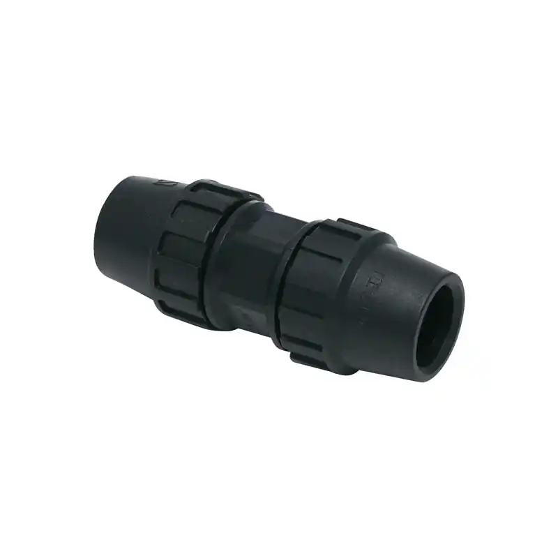 Enlace igual 20mm aqua center c8101-30