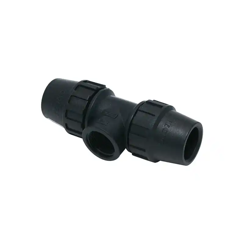 Te rosca hembra 20mm-1/2 c8131-30