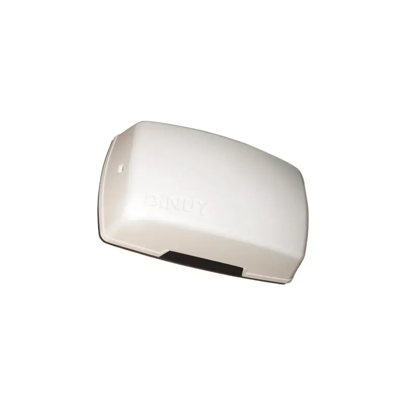 Timbre musical dinuy bison 2000 2 notas - Timbres