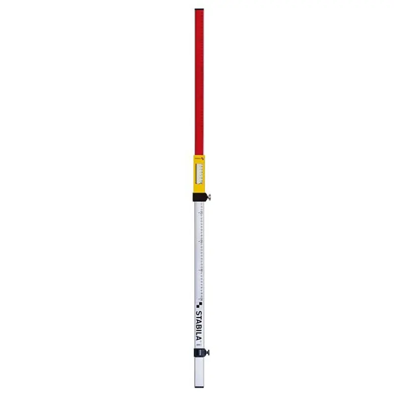 Regla de nivelacion stabila aluminio 130cm