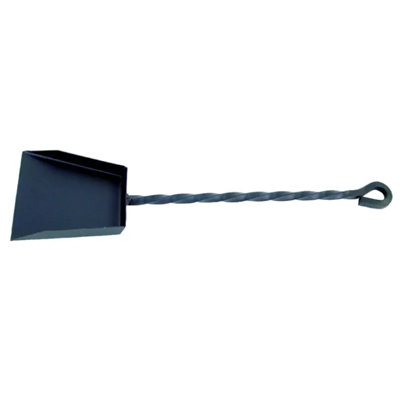 Pala metalica badil imex 36 cm - Mantenimiento de calefacción