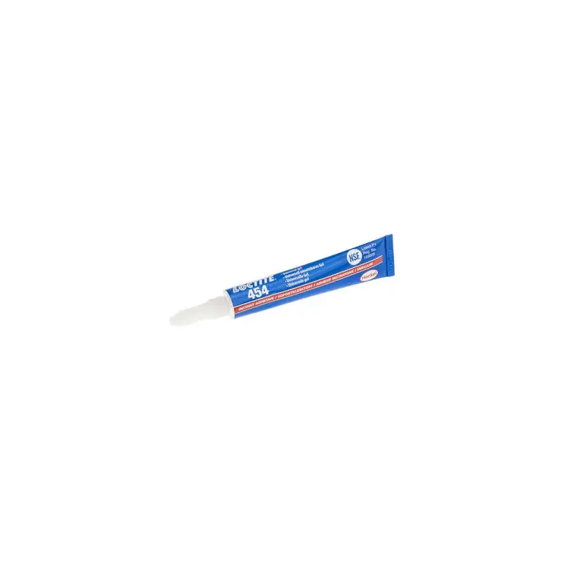 Adhesivo loctite 454 3 gramos gel - Pegamento Loctite
