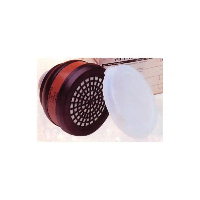 Filtro 725-a2 para mascara facial climax