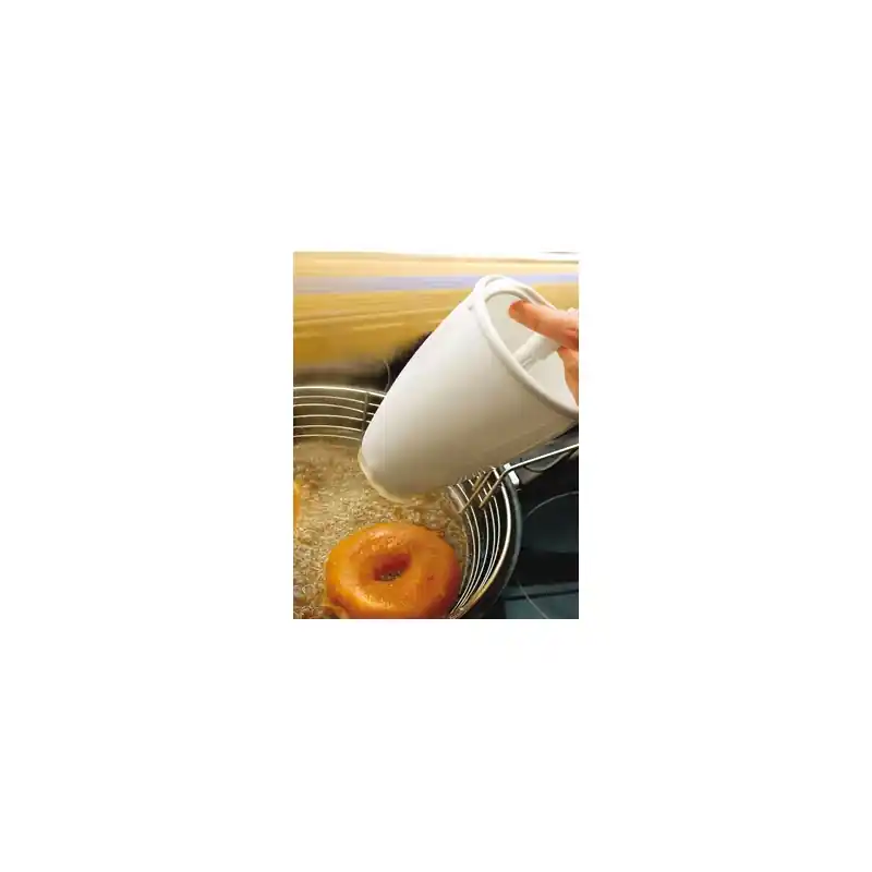 Rosquillera plastico ibili 765100 - Accesorios de cocina
