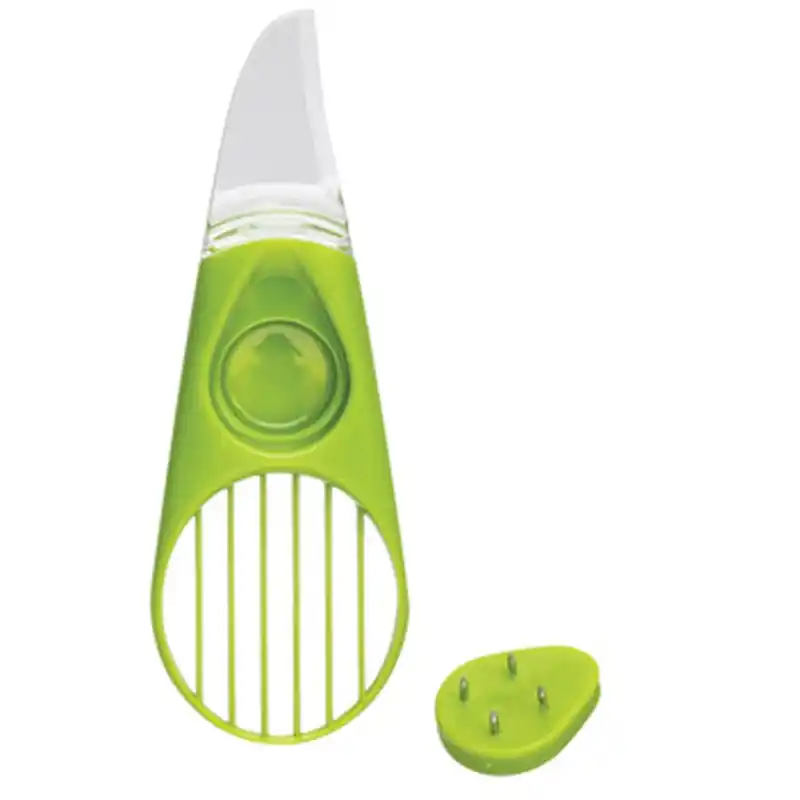 Utensilio aguacate kook time set joice 3 piezas - Accesorios de cocina