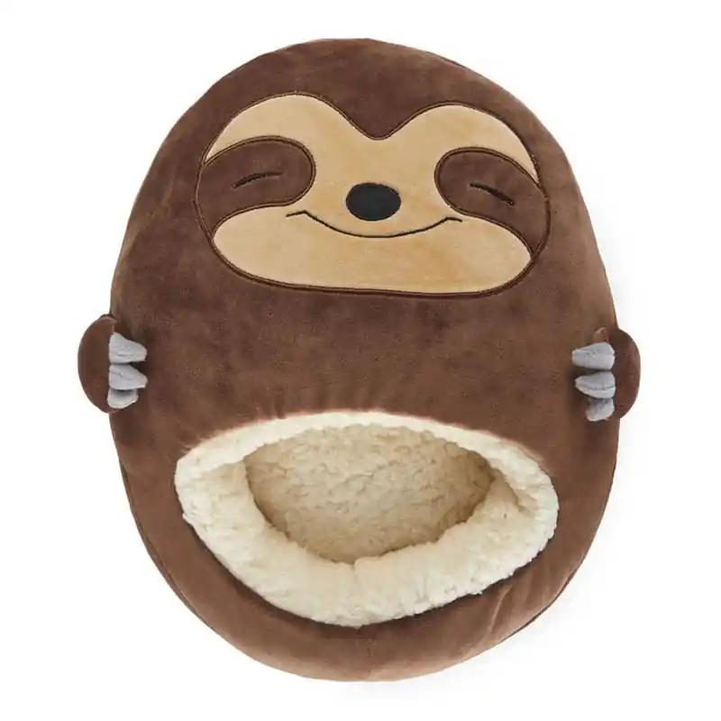 Calientapies balvi sloth poliester marron - Regalos, gadgets