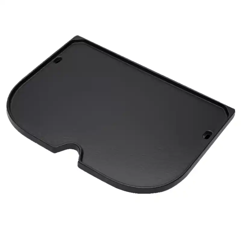Pancha weber compact lumin barbacoa electrica - Parrilla para barbacoa