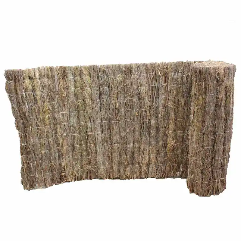 Brezo natural grueso nacional 1x3m