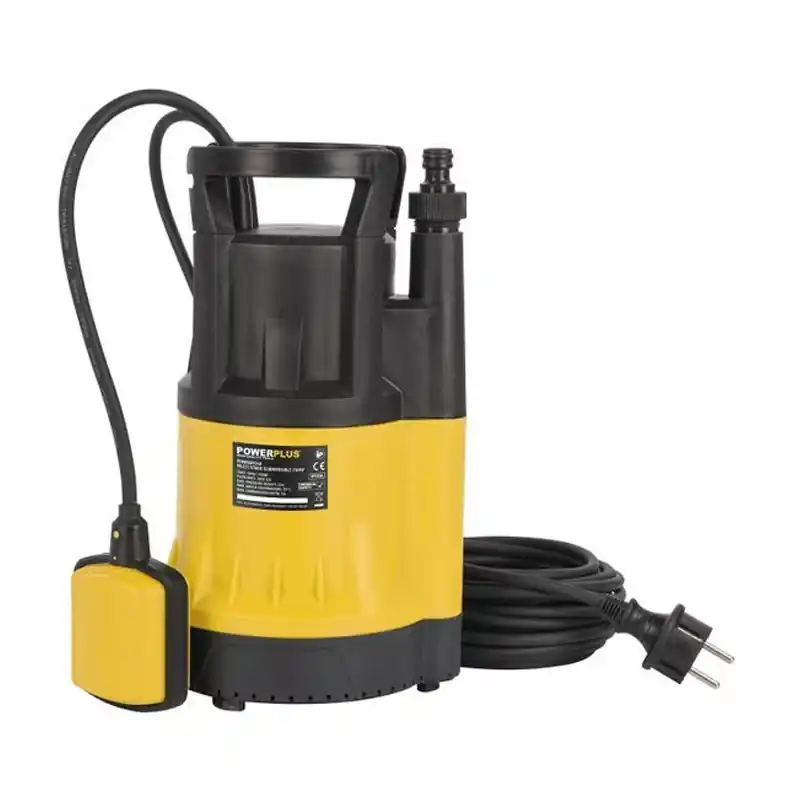 Bomba sumergible powerplus powxg9540 multiples etapas 750w - Bombas de agua sumergibles