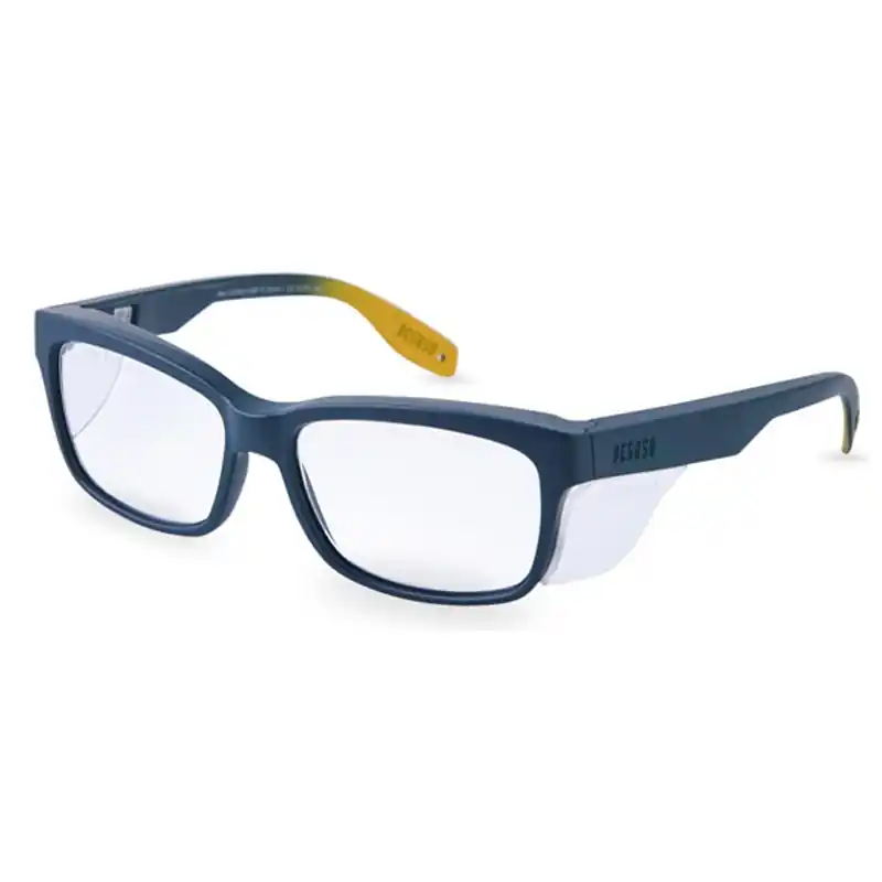 Gafa de proteccion pegaso pregraduada work and fun +2,00 dioptria - Gafas de seguridad