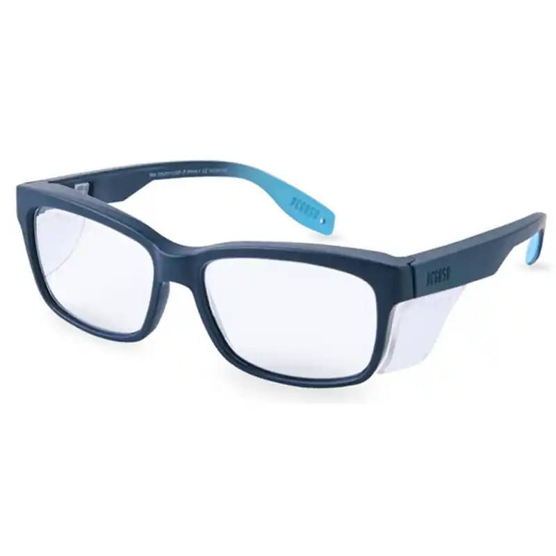 Gafa de proteccion pegaso pregraduada work and fun +1,50 dioptria - Gafas de seguridad