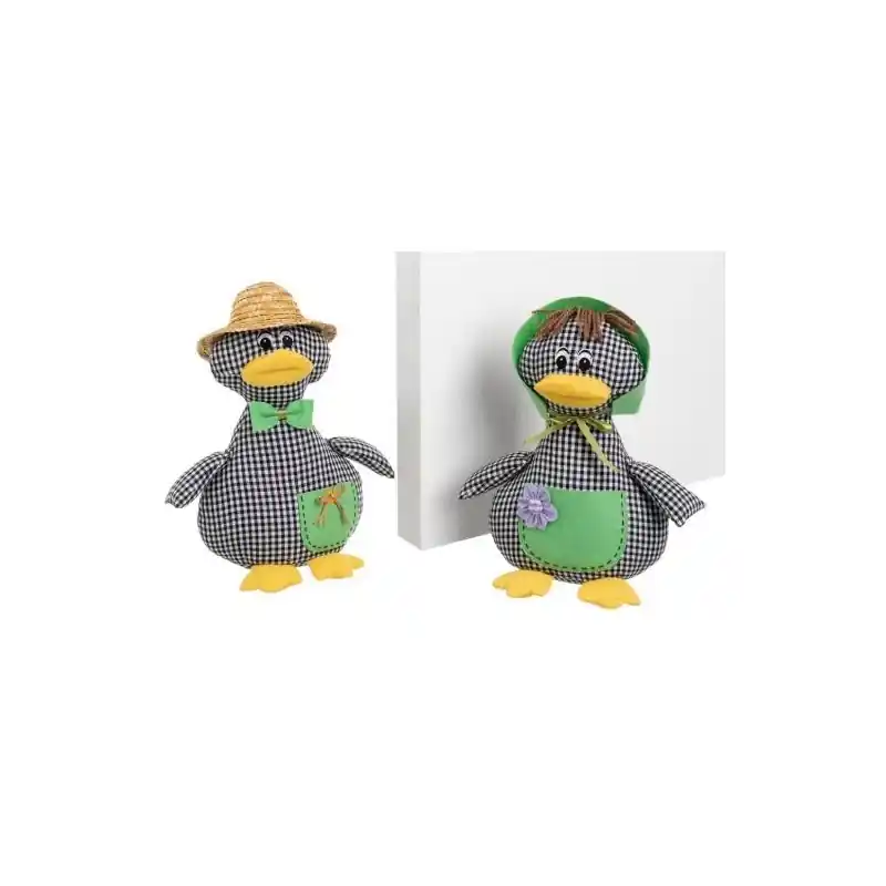 Sujetapuertas pato surtidos - Regalos, gadgets