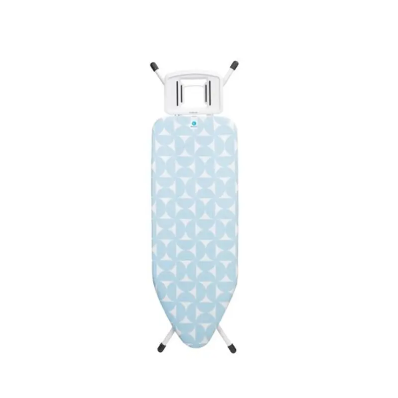 Tabla de planchar brabantia fresh breeze 124x38 cm