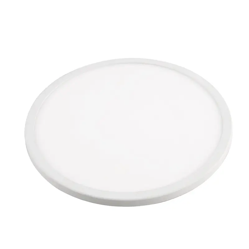 Downlight led matel15w ajustable redondo blanco luz calida 2700k 1300lm ø175 mm - Luces de emergencia