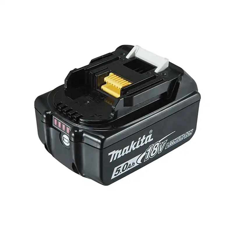 BaterÍa de litio makita bl1850b 18v 5ah lxt - Baterias Makita