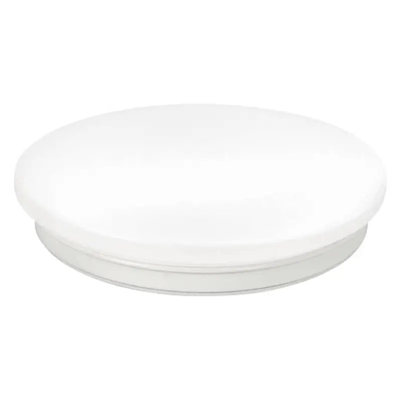 Plafon redondo 32w Ø38x5.8 cm 2600lm 6500k - Plafones