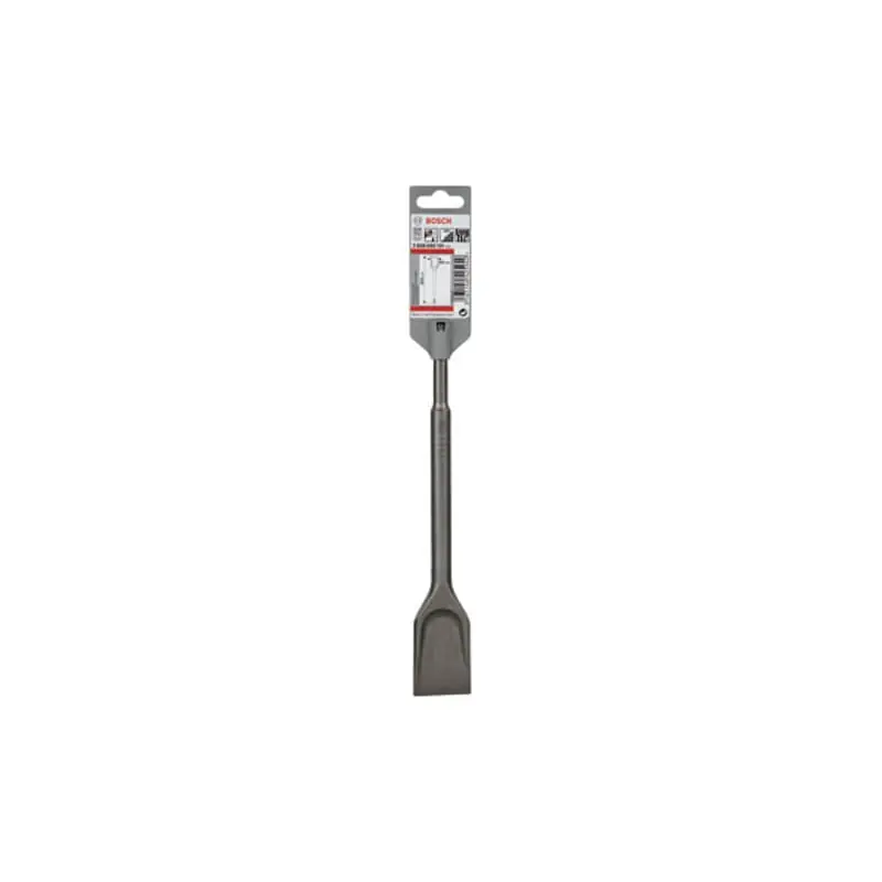 Cincel pala martillo autoafilable 250 mm sds plus bosch - Cincel electrico
