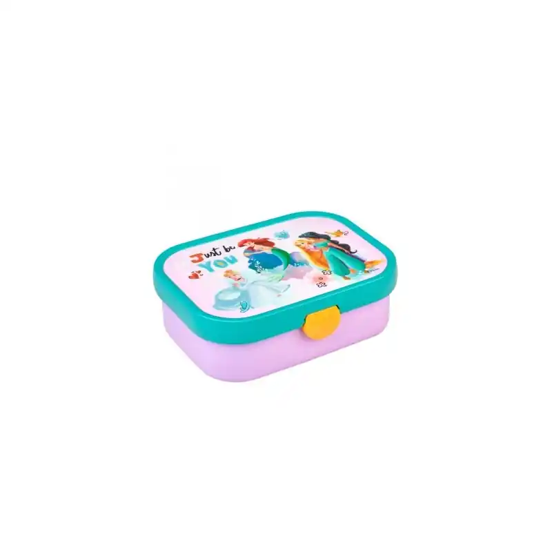 Fiambrera mepal campus princesas disney 400 ml - Porta alimentos