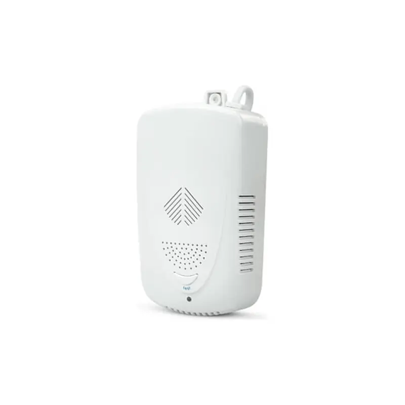 Detector gas alarma 85db indicador baterÍa baja bo - Alarmas