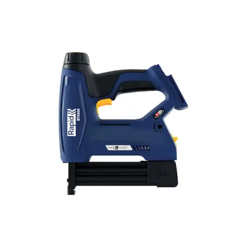 Grapadora a bateria rapid btx606 - Grapadora eléctrica