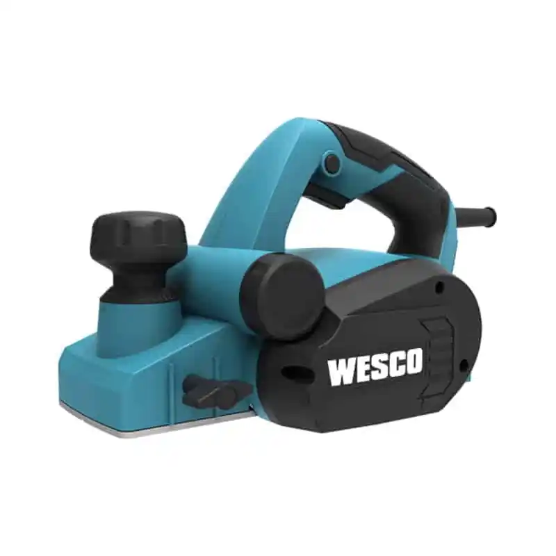 Cepillo electrico wesco 650w - Cepillo eléctrico