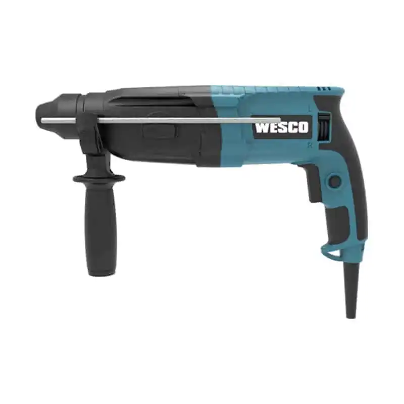 Martillo wesco combinado 800w - Martillo eléctrico