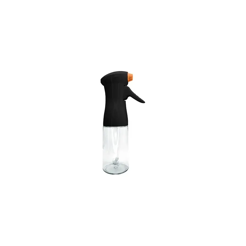 Aceitera spray ajustable 200 ml - Aceitera spray antigoteo